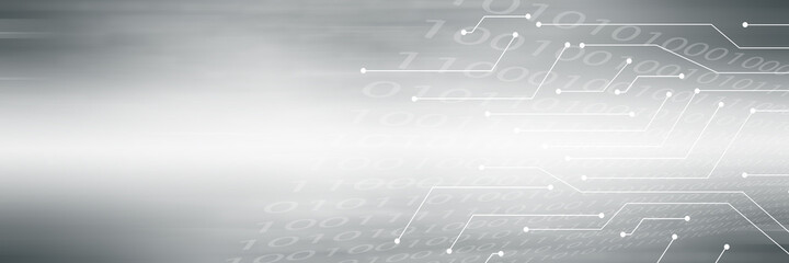 Gray halftone pattern with white line motion backdrop wallpaper. Clean Grey geometric background.