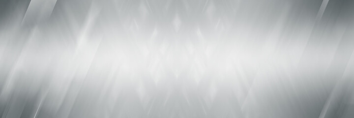 Gray halftone pattern with white line motion backdrop wallpaper. Clean Grey geometric background.
