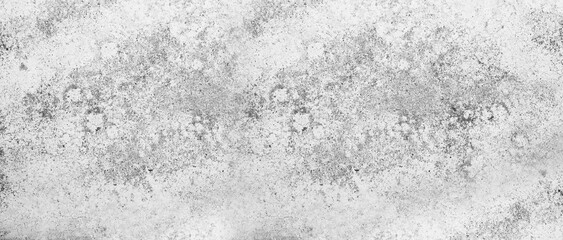 horizontal white cement and concrete texture for pattern and background.	