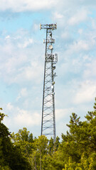 cell tower