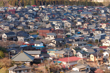 住宅