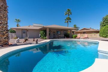 Exterior Pool 