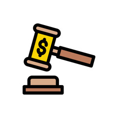gavel
