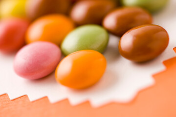 チョコレート