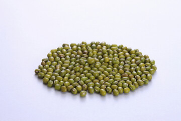 緑豆