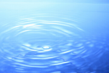 Fototapeta premium 水の表情