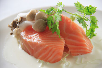 サーモン