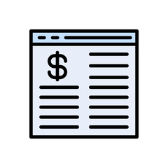 Fototapeta premium browser