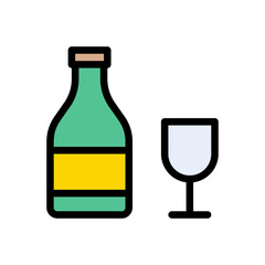 alcohol