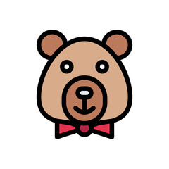 bear