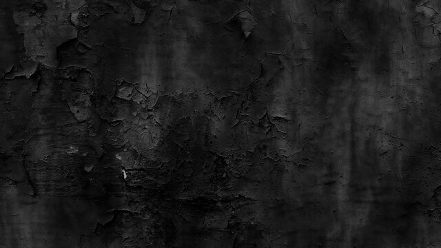 Dark foggy old wall background
