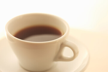 コーヒーカップ