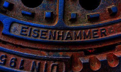Eisenhammer