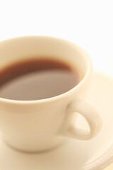 コーヒーカップ