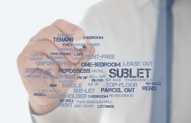 sublet