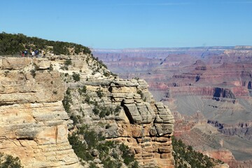 grand canyon national park