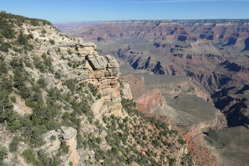 grand canyon state country