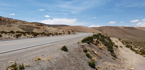 Road
