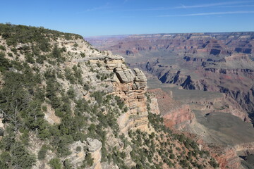grand canyon state country