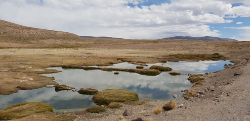 Landscape, Landschaft