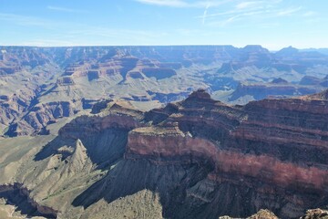 grand canyon national park