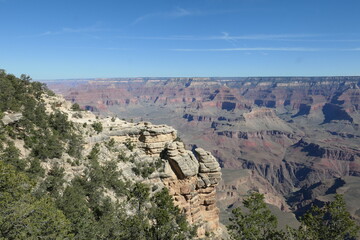 grand canyon state country
