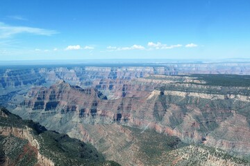 grand canyon state country