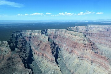 grand canyon state country