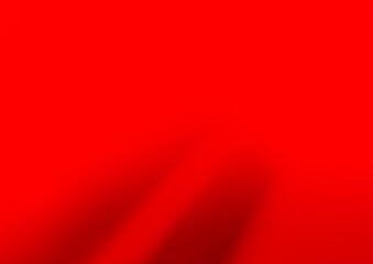 Light Red vector abstract blurred pattern. Colorful illustration in blurry style with gradient. The template can be used for your brand book.