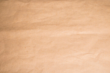 Crumpled Korean traditional paper texture
