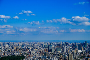 【東京都】池袋サンシャインシティ展望台【2020】