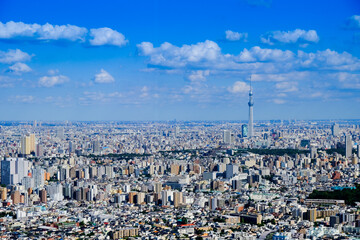 【東京都】池袋サンシャインシティ展望台【2020】