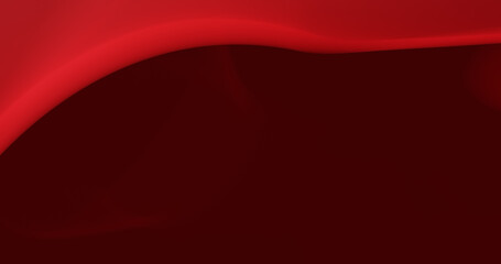 Defocused abstract 4k resolution background for wallpaper, backdrop and stately corporation, government, universities or sport team designs. Marron, reddish-brown and rich red colors.