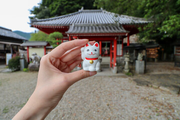 お松大権現_御神籤