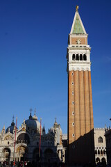 campanile di sestieri