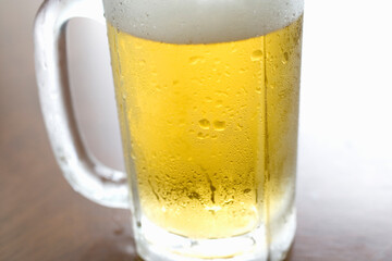 生ビール