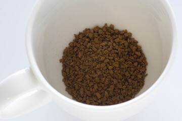 インスタントコーヒー