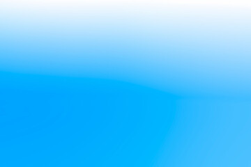 Soft smooth blue color gradient blurred  background and wallpaper,Creative modern trendy concept design templates for smartphone web and mobile applications.