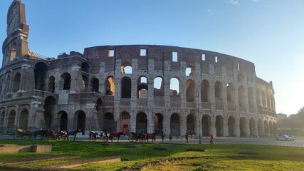 colosseum city