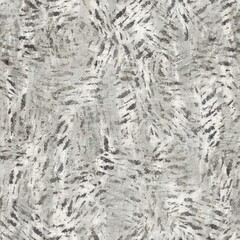 Seamless Pattern Beige Brown Tan Aged Old Grungy Dirty Design. High quality illustration. Detailed worn messy stained wrinkled tough surface material.