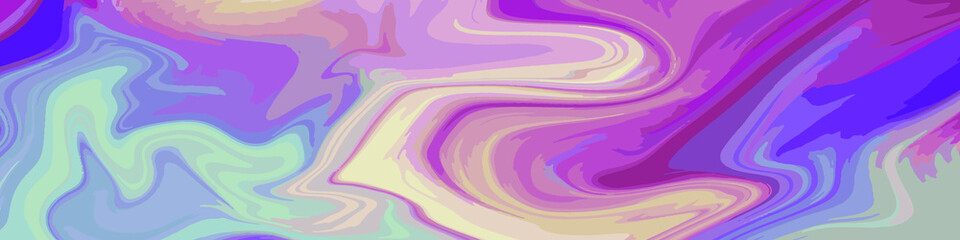 Mixed colors abstract painting. Modern abstract background for wallpaper cover, poster. Graphic template for your design