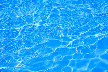 Obraz premium 水面