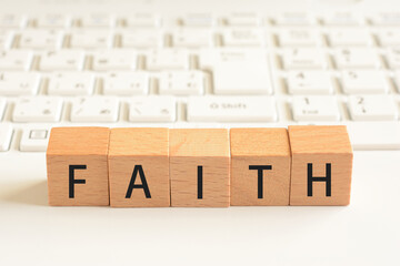 FAITH
