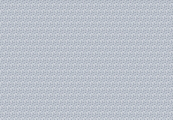 Abstract geometric pattern. Seamless vector background.