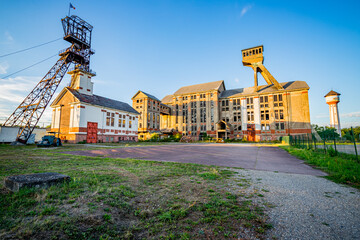 Centre historique minier de la Potasse