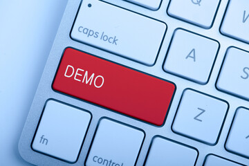 DEMO Concept For Business