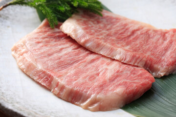 ロース