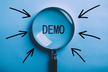 DEMO Concept For Business