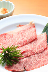 生肉