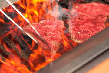 焼肉イメージ